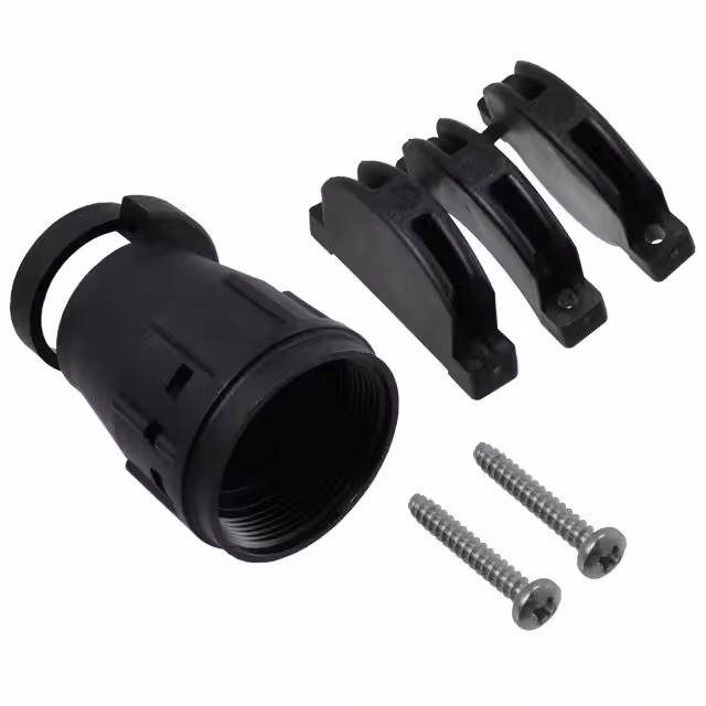 TNA24CC-SR00L ITT Cannon, LLC  Gusci posteriori e morsetti per cavi